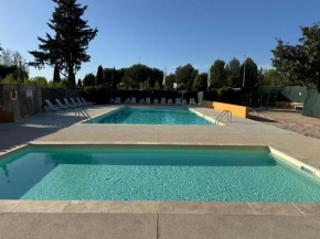 Camping de l'Arnel
